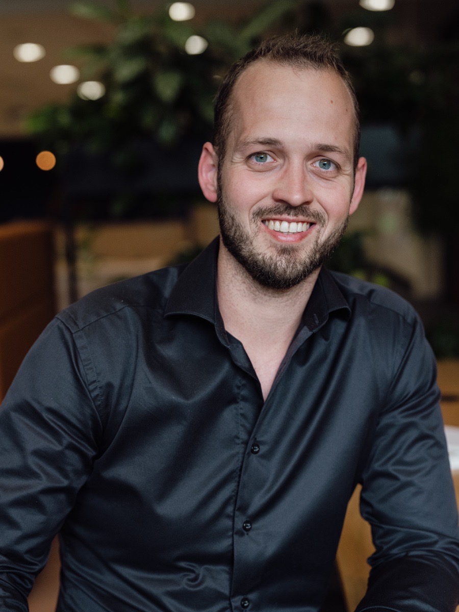 Reinier van Eijk